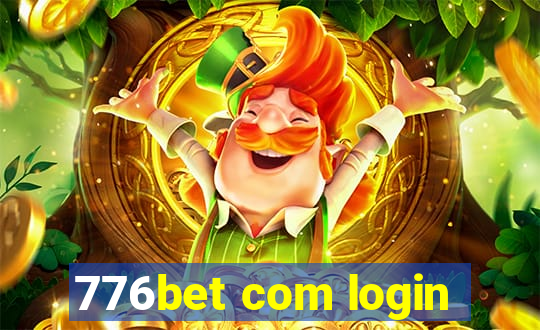 776bet com login